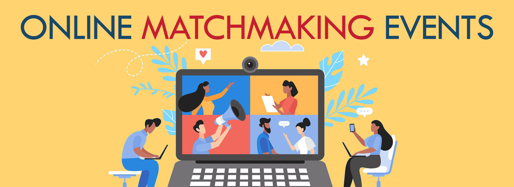 Register for ENLIGHT's Matchmaking Event and Early Career Researchers Leadership Training (29-30 April)