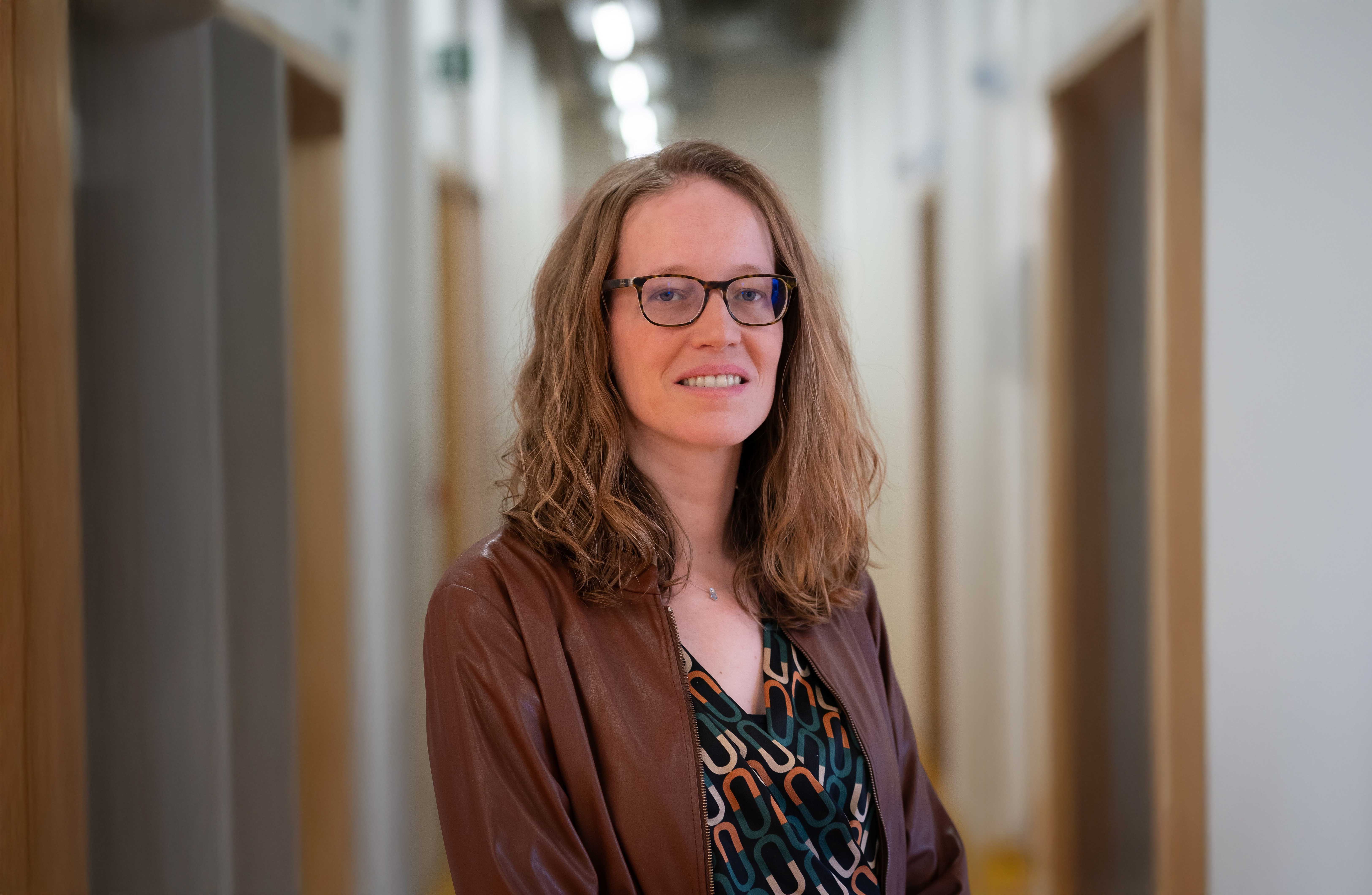 Picture Femke Debackere UGent wide