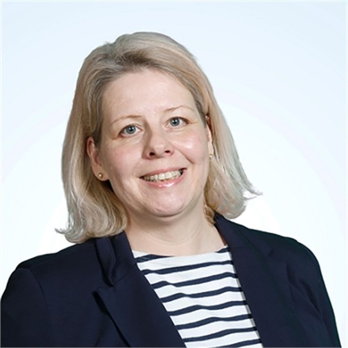 Laura-Maija Hero